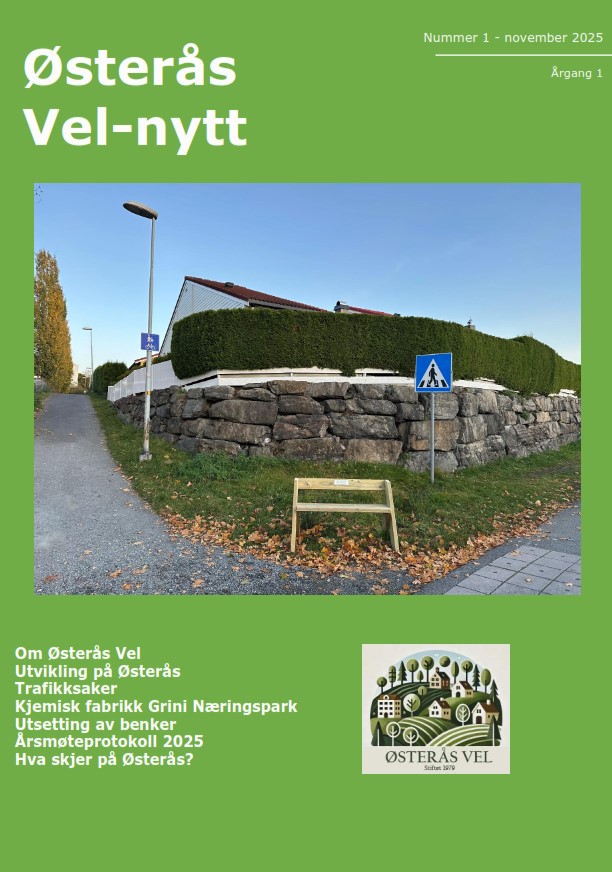 Vel-nytt 1-2025